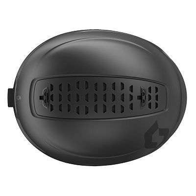 Превью Шлем горнолыжный Шлем горнолыжный SCOTT Symbol 2 Plus D Black (271751-0001)